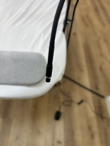 LED Arm Light System (on backorder)