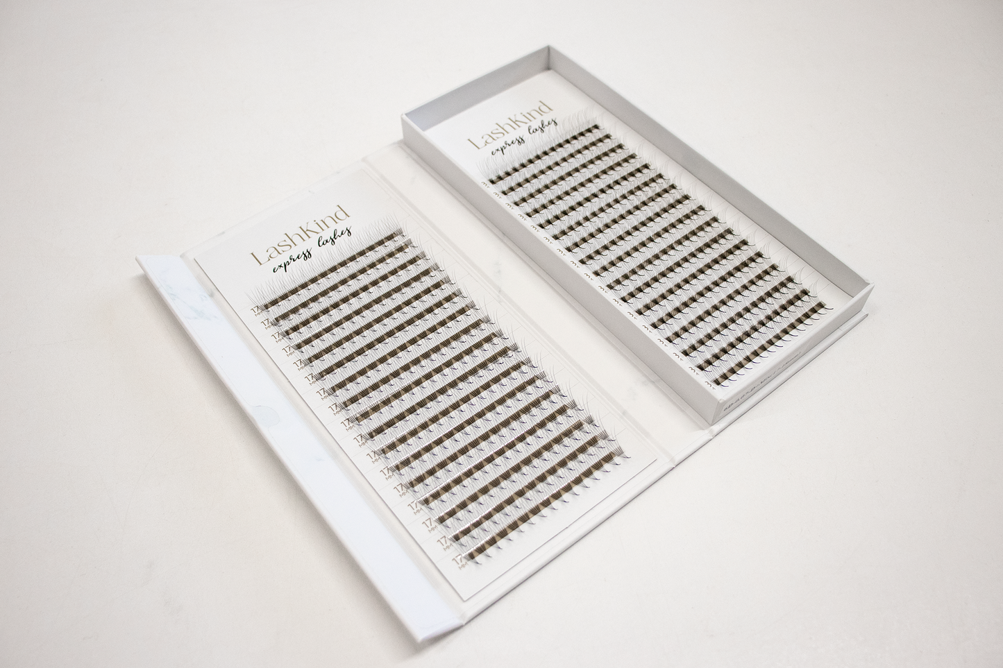 Express Lashes