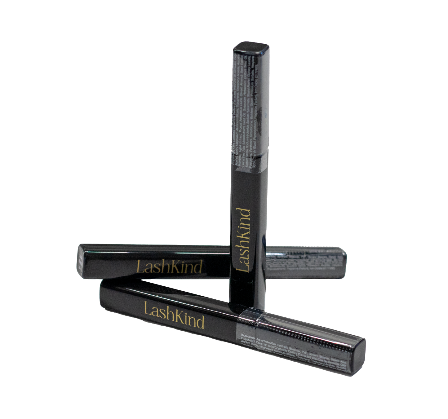 Lash Extension Mascara