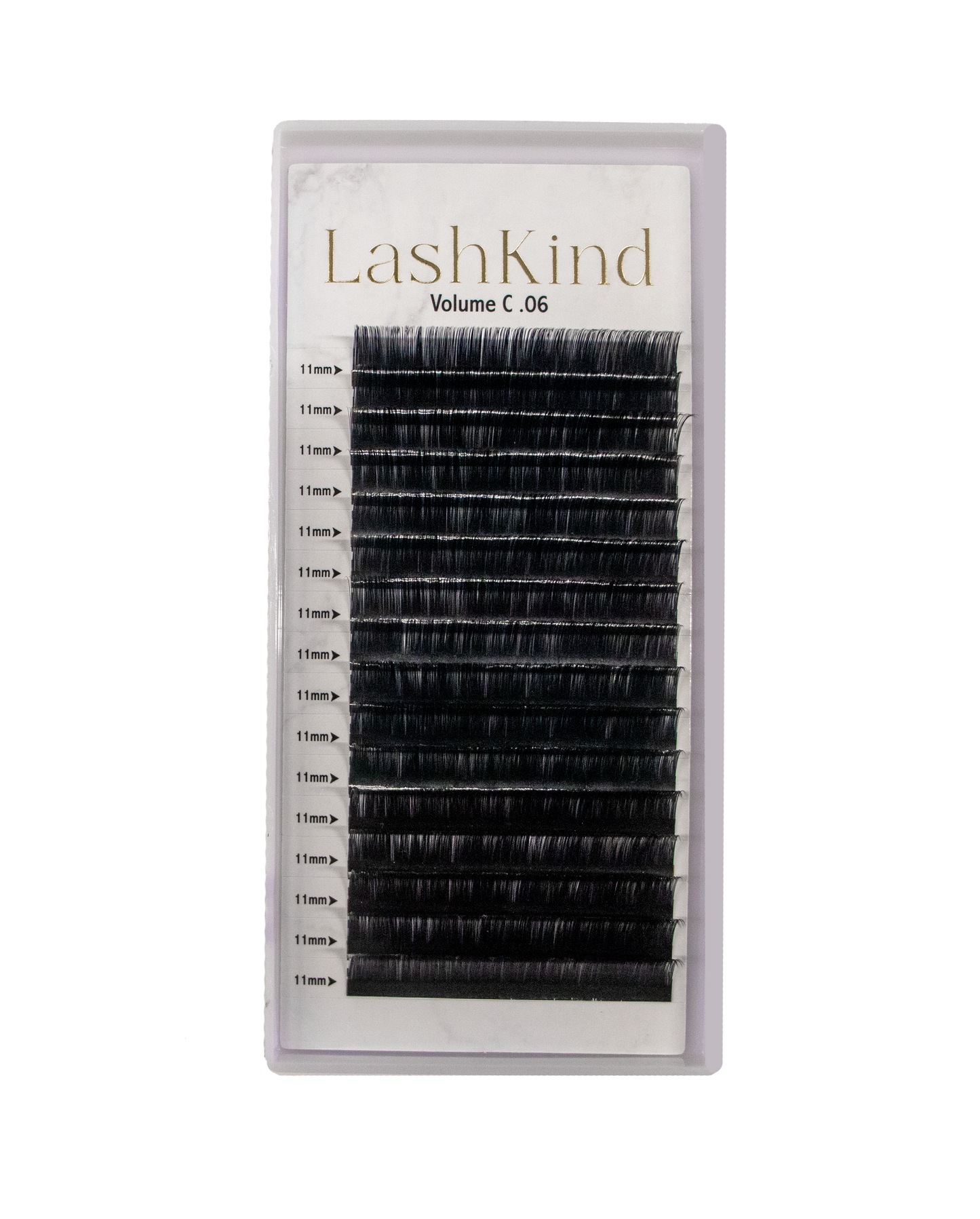 Fairy Lashes - Volume