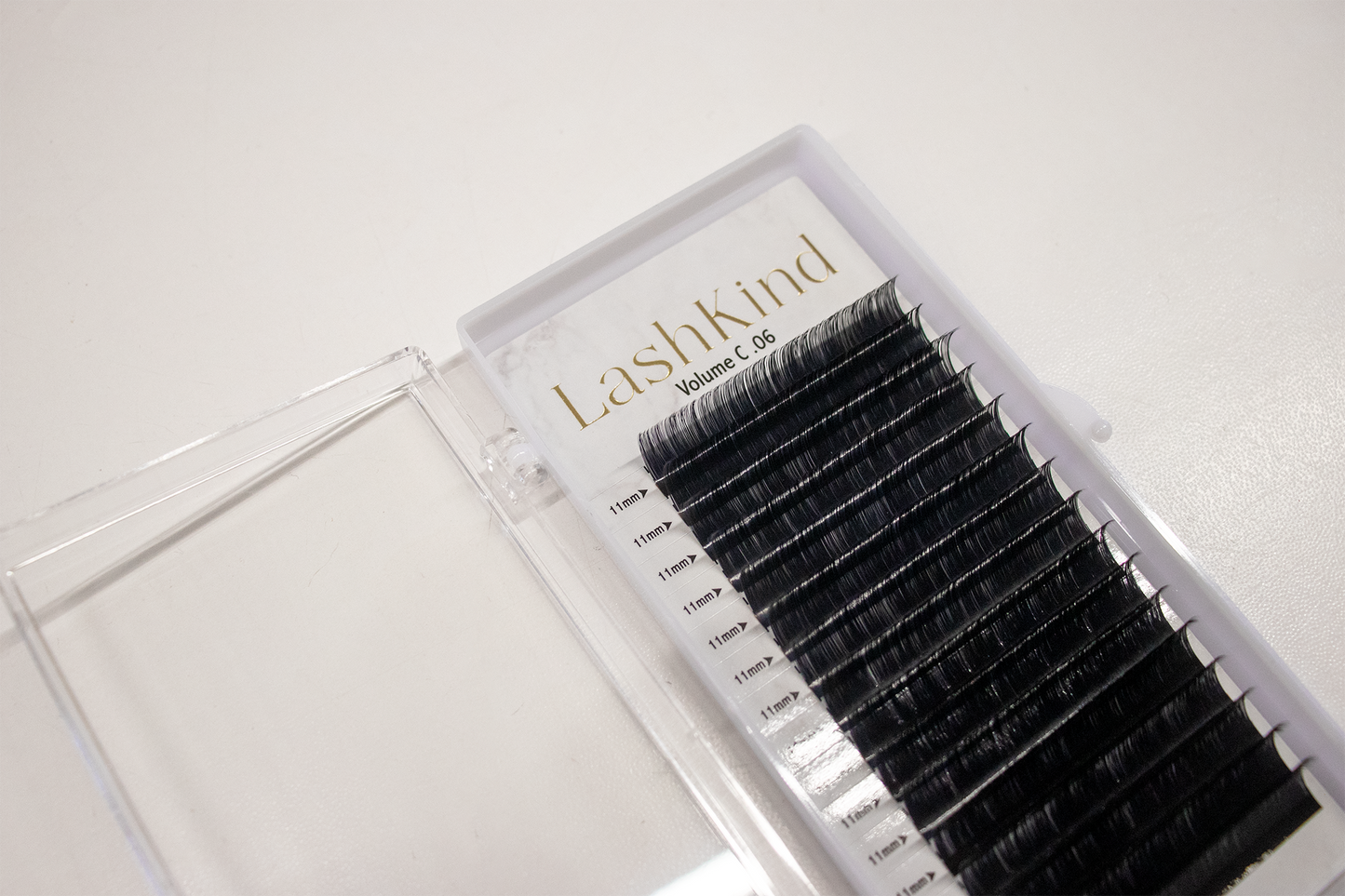 Fairy Lashes - Volume
