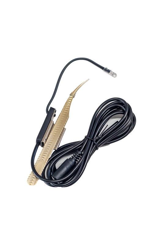 LED Light Wired Handheld System
