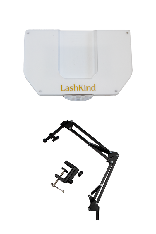LashKind Plate System