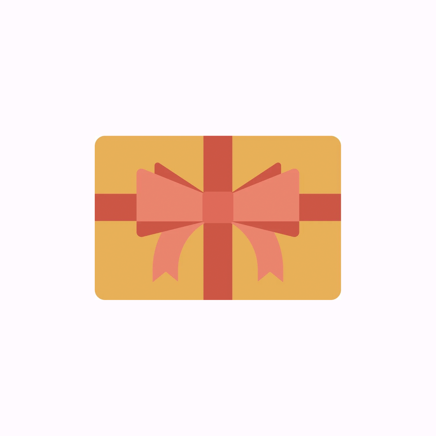 LashBar Pro Digital Gift Card