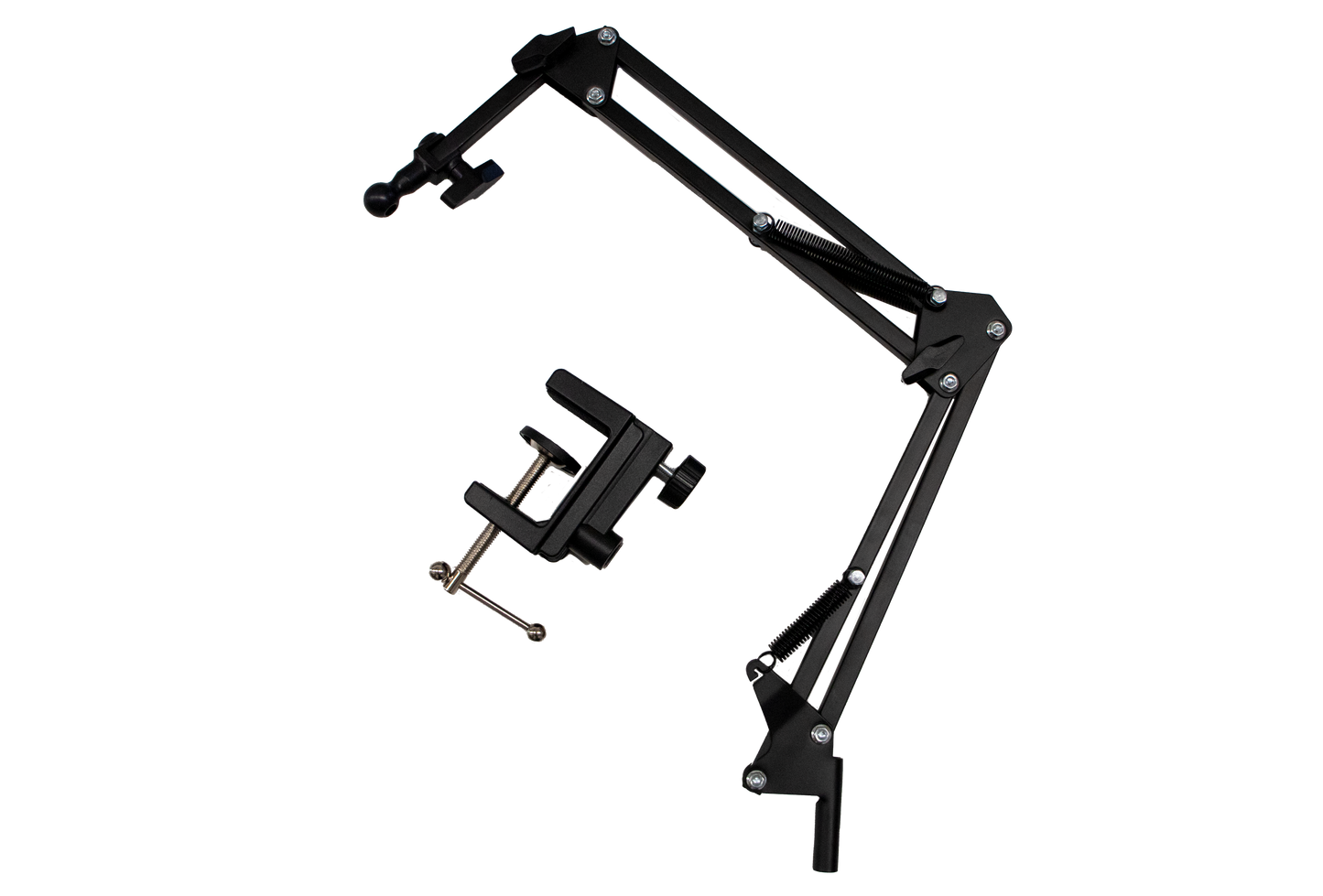 LashKind Plate Arm Handle