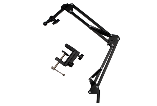 LashKind Plate Arm Handle