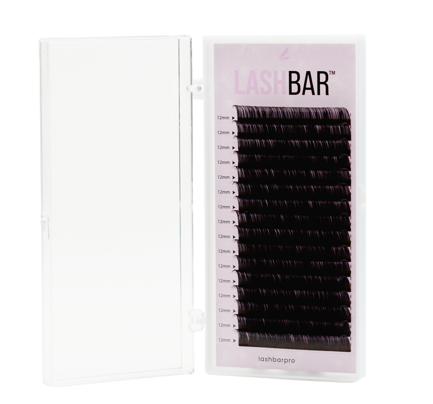 Fairy Lashes - Volume