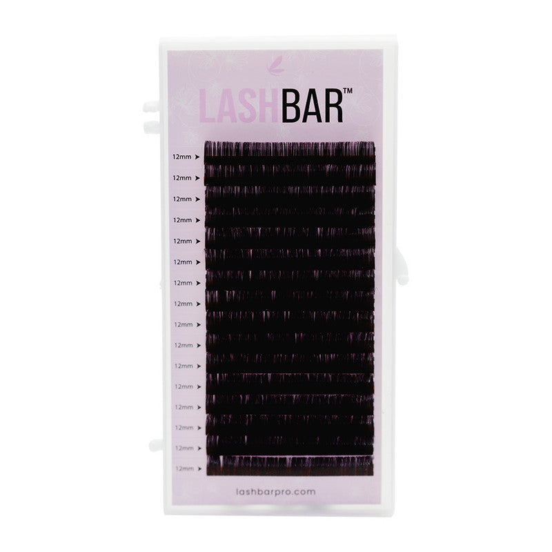 Fairy Lashes - Volume