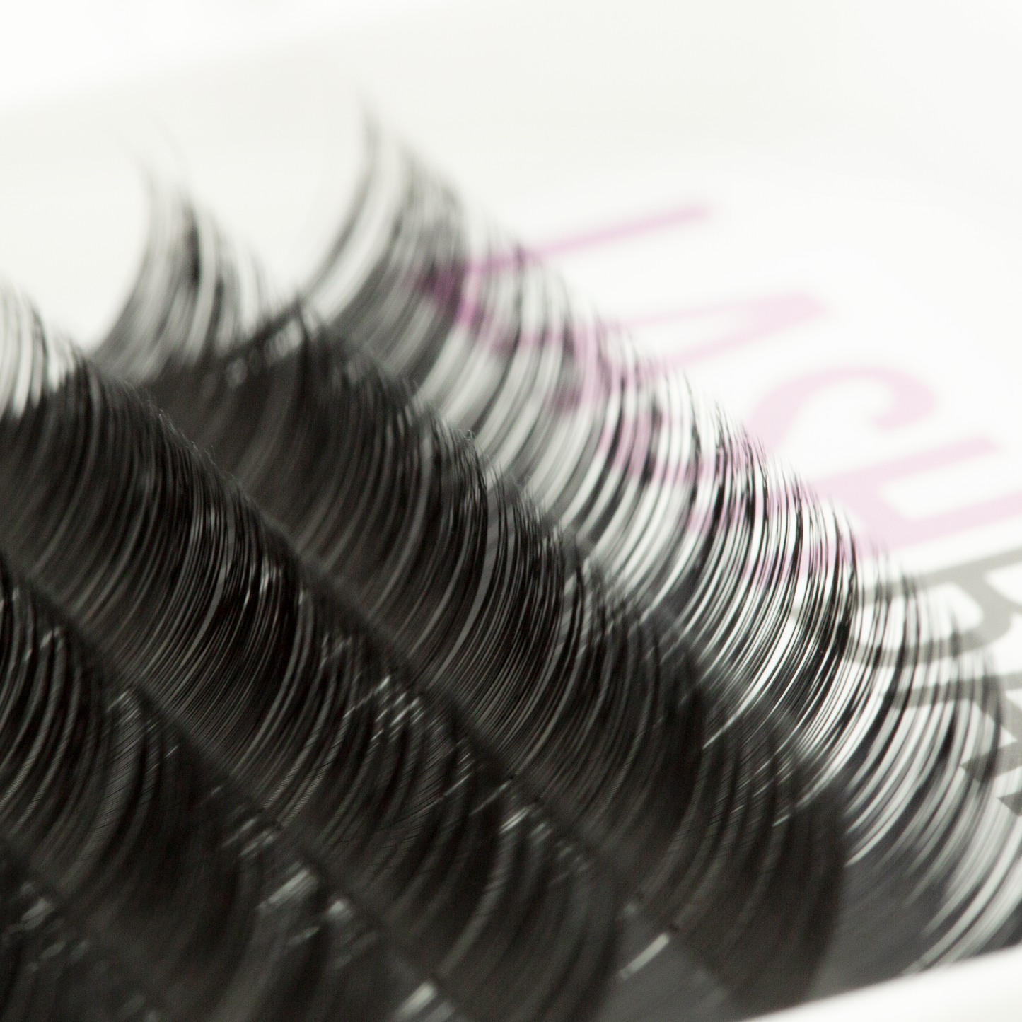 Closeout- Mega Volume Lashes