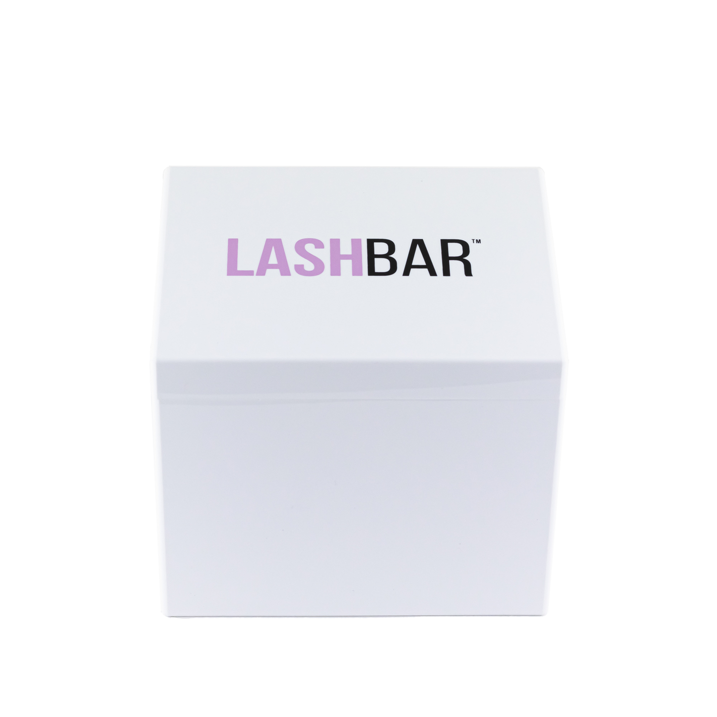 Lash Tile Organizer Box w/ 10 Tiles
