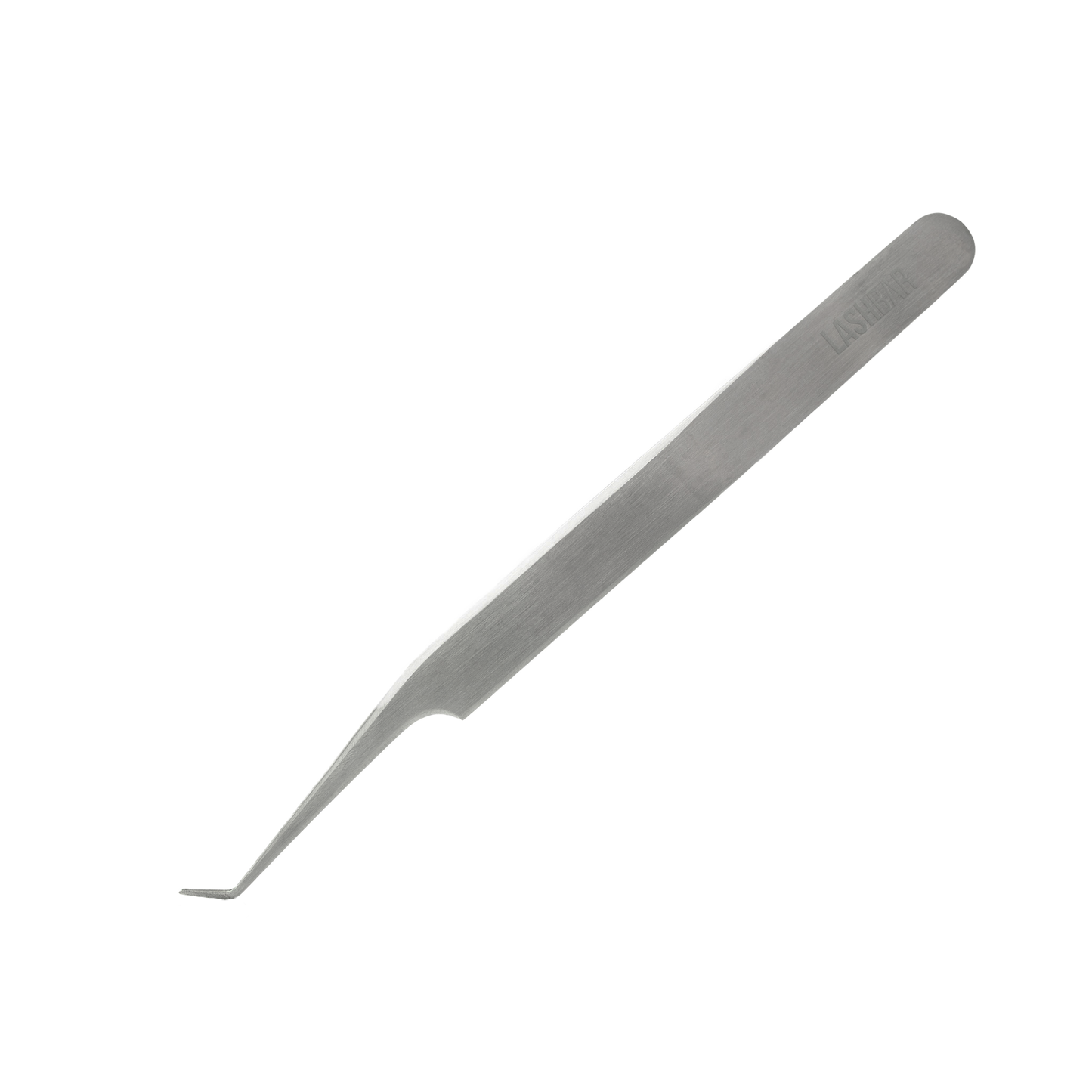 Specialty Diamond Tip Angled Tweezer