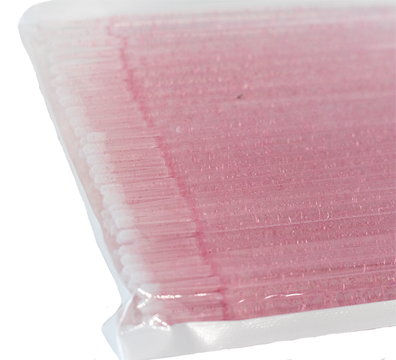 Micro Brush (100 pack)
