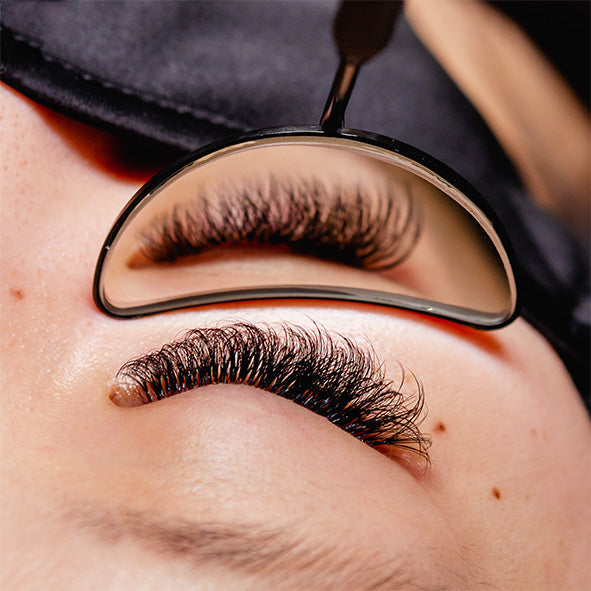 LashBar Lash Mirror
