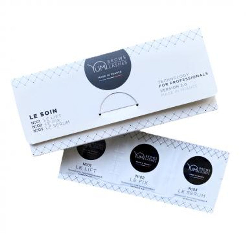 Yumi Lash Lift & Fix