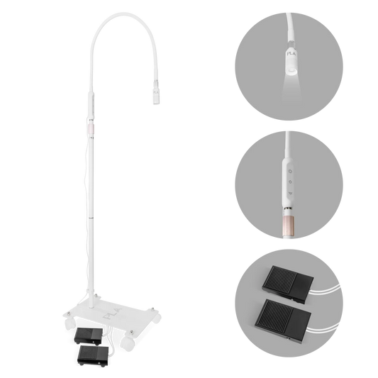 LED Arm Light System (preorder)