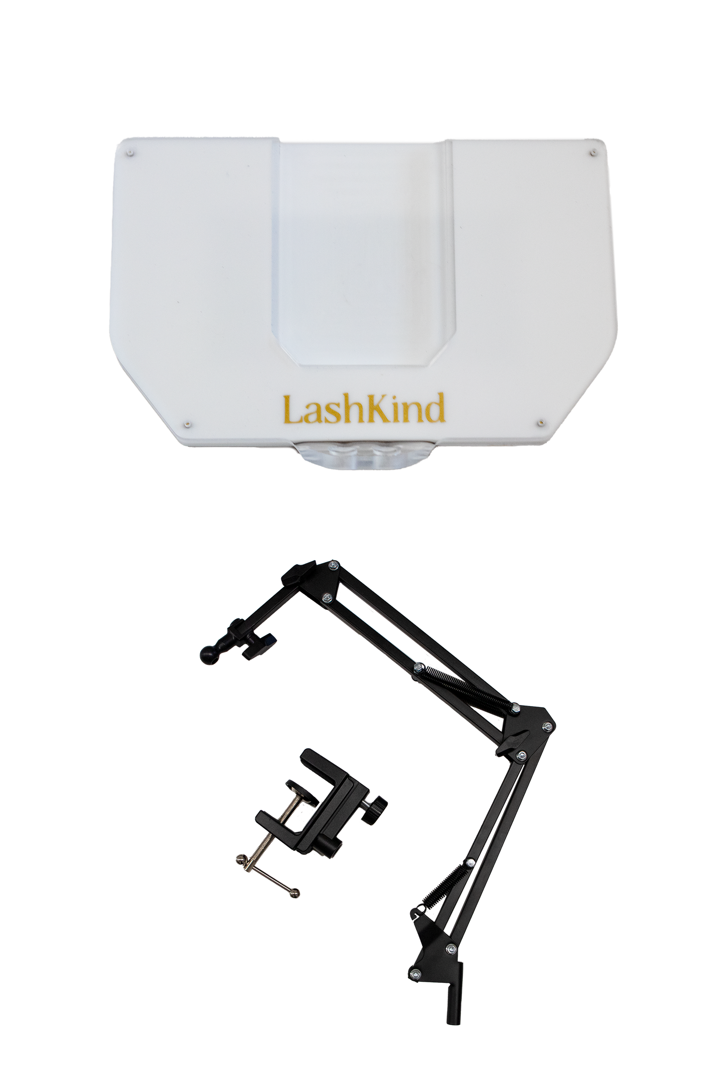 LashKind Plate System