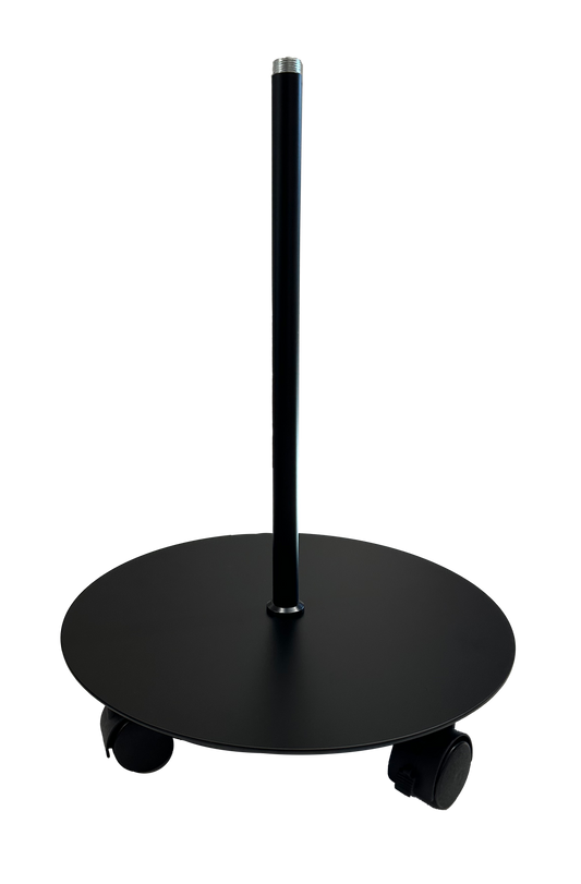 Roller Stand Attachment