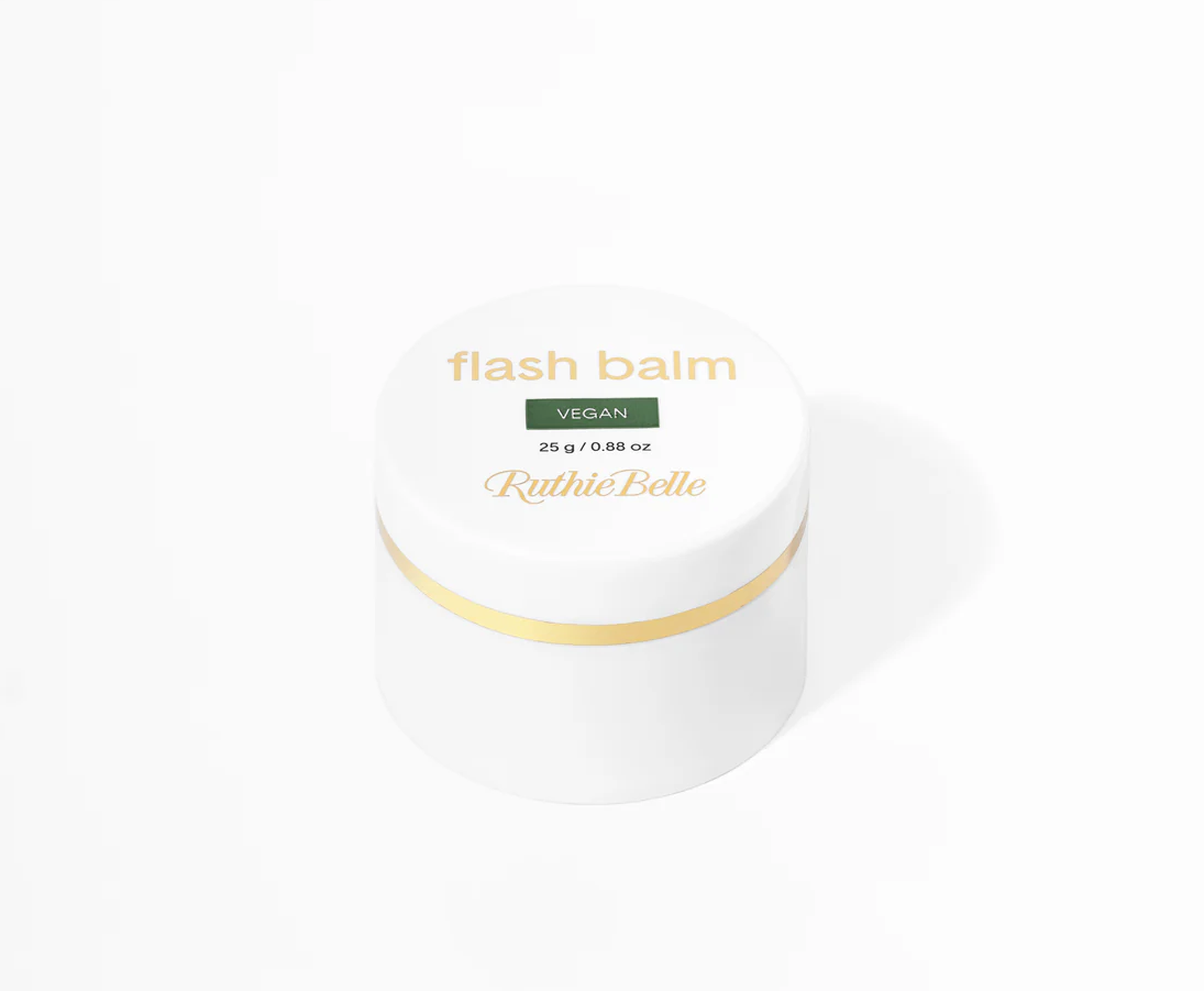 Flash Balm 25g