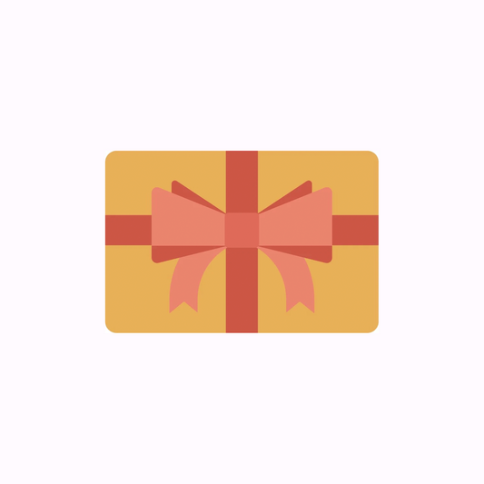 LashBar Pro Digital Gift Card
