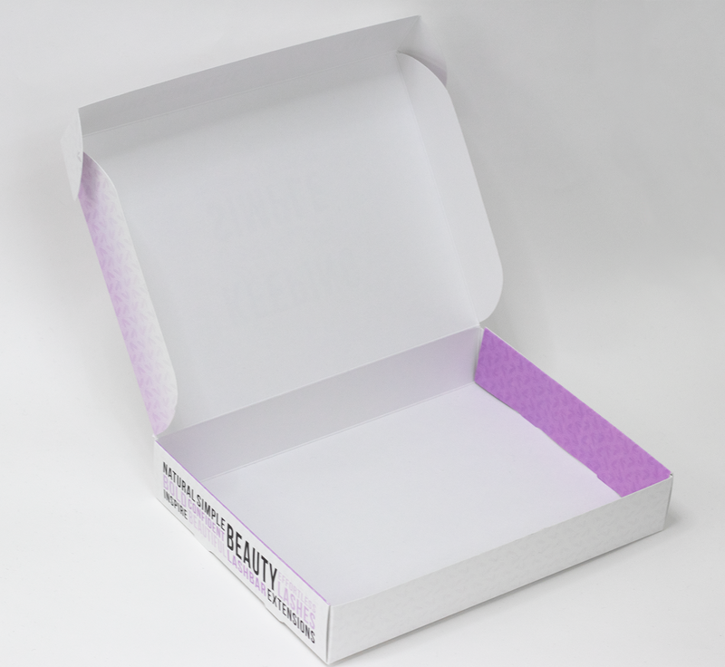 Aftercare Kit Box