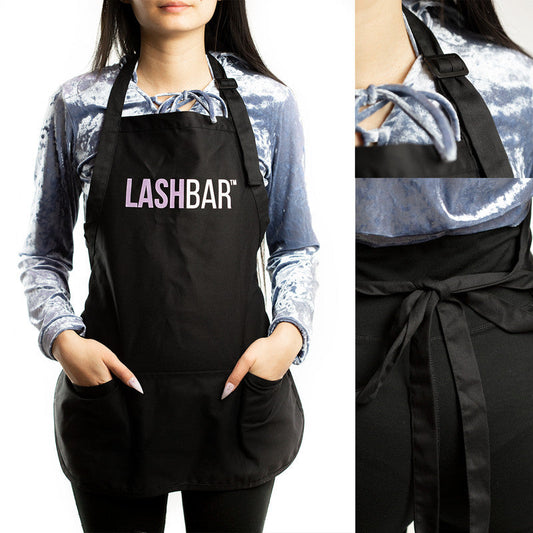 LashBar Aprons