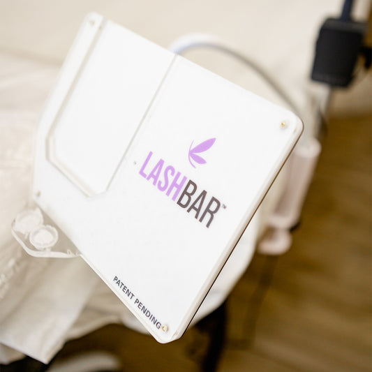 LashBar™ Plate System
