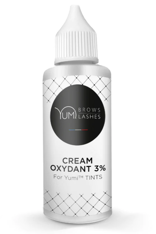 Yumi Cream Oxidant 3% (50 ml)