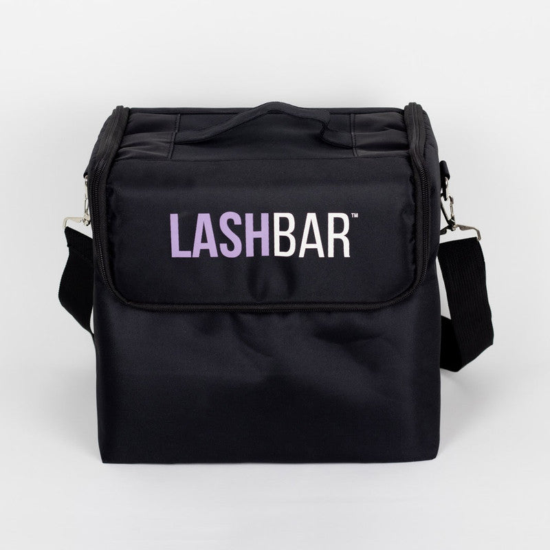 Portable Lash Supply Bag